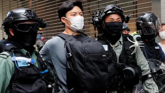 हॉन्ग कॉन्ग