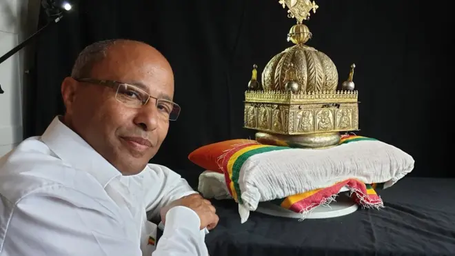 አቶ ሲራክ አስፋው