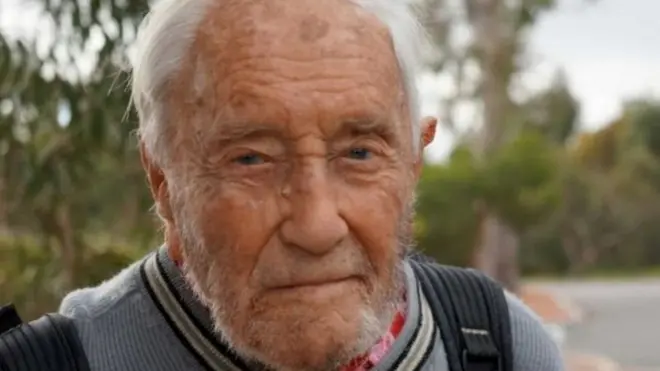 นายเดวิด กู้ดออล