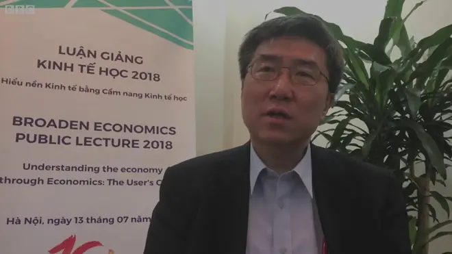 ‘Bắc Hàn nên học hỏi lối cải tổ của VN’
