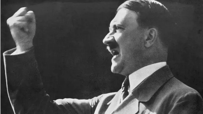 హిట్లర్