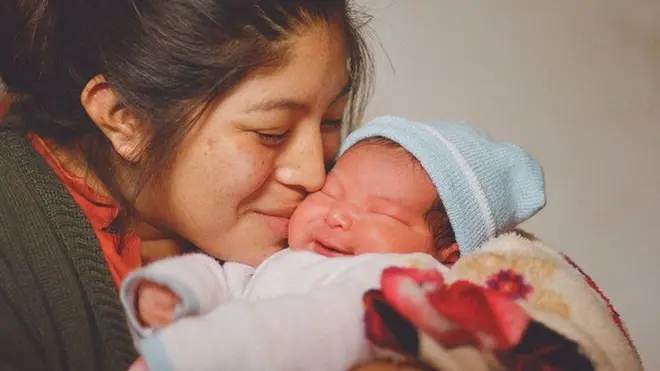 માતૃ દિવસ