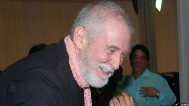 ટોમ ઓલ્ટર