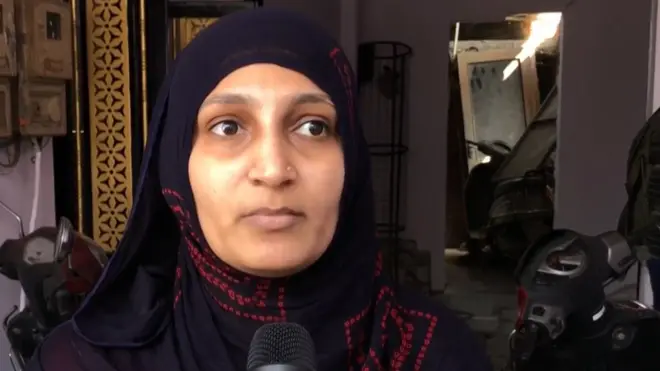 ફરીનબાનુ