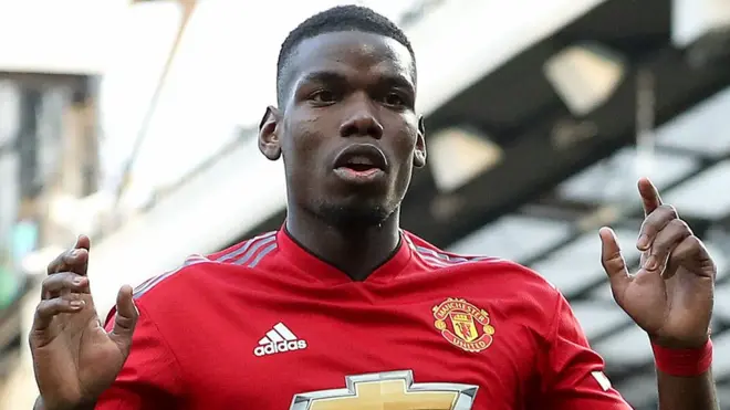 Paul Pogba