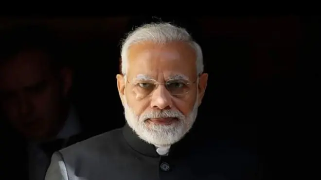 Modi