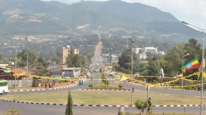 ከተማ ወላይታ ሰዶ