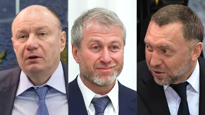 потанин, абрамович, дерипаска