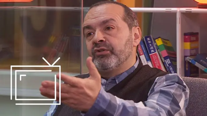 Шендерович