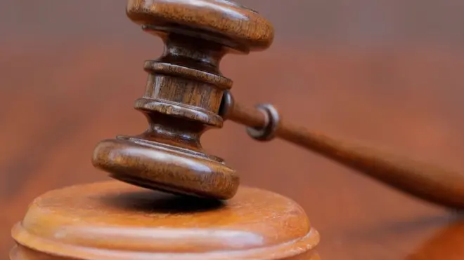 La sentence est tombée jeudi pour l'étudiant K. Mb. et sa copine G. D.