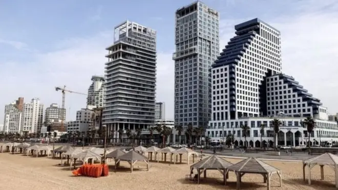 د ډالر مقابل کې د اسراییل کرنسۍ ارزښت ډېرېدو له کبله دغه هېواد کې ګراني ډېره شوې