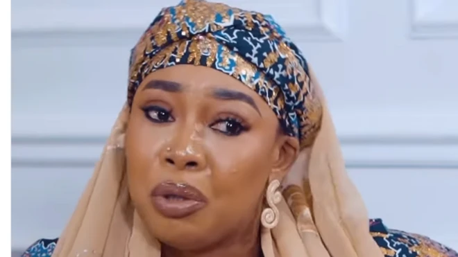 Aworan Bimpe Akintunde (Wasila Coded)