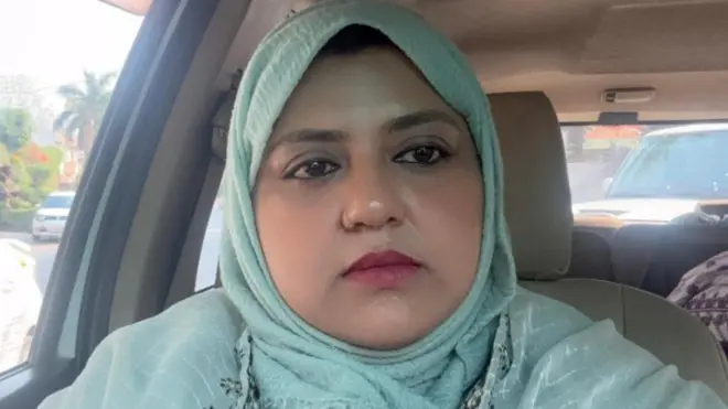 सुमैया राना