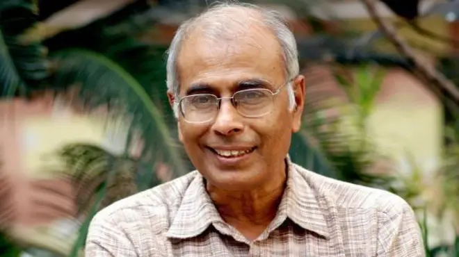 डॉ. नरेंद्र दाभोलकर