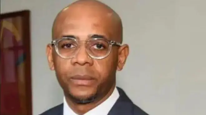 Baltasar Ebang Engonga