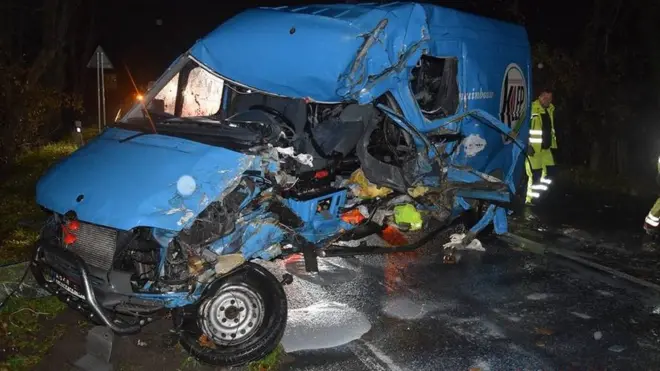 Поліція Словаччини