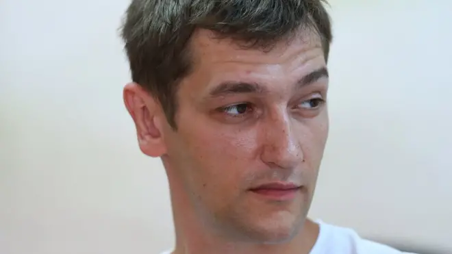 Олег Навальный