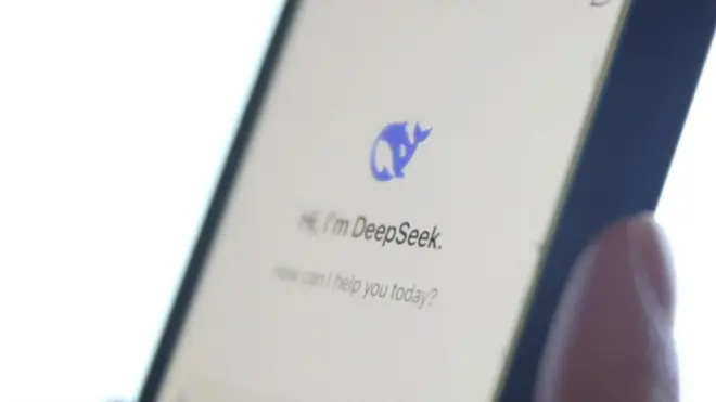 डीपसीक