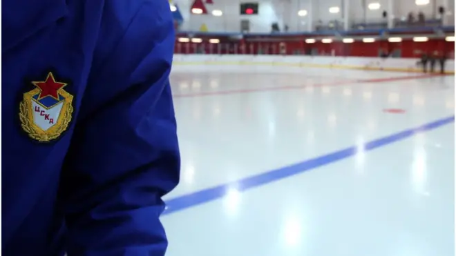 Арестован бывший начальник ЦСКА