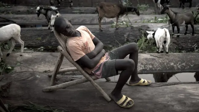 Le fait de vous lever tôt ou non pourrait dépendre de nos gènes.