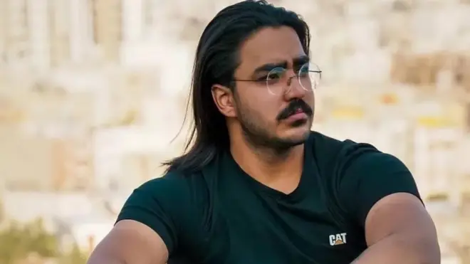 مجيد رضا رهنورد