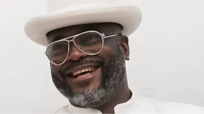 Dumo Lulu-Briggs