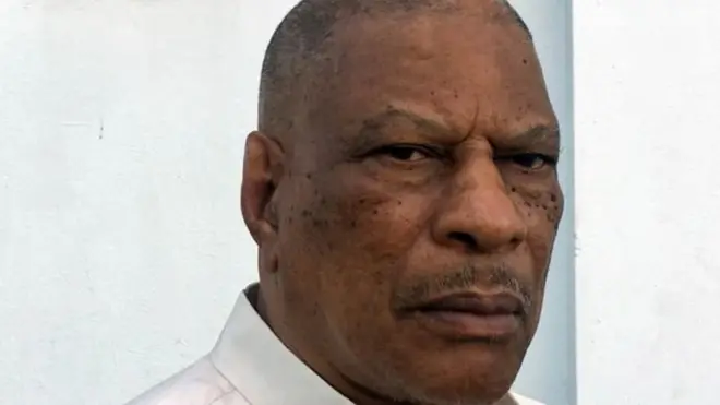 yasin abu bakr, trinidad, islam, ulama