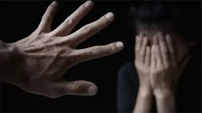 महिला अपराध