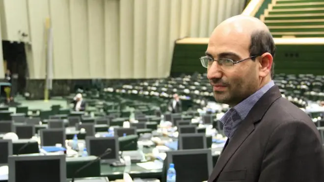 ابوالفضل ابوترابی گفته دستگاه‌های اجرایی باید تحمل بیشتری در برابر انتقادهای 'دلسوزانه' داشته باشند