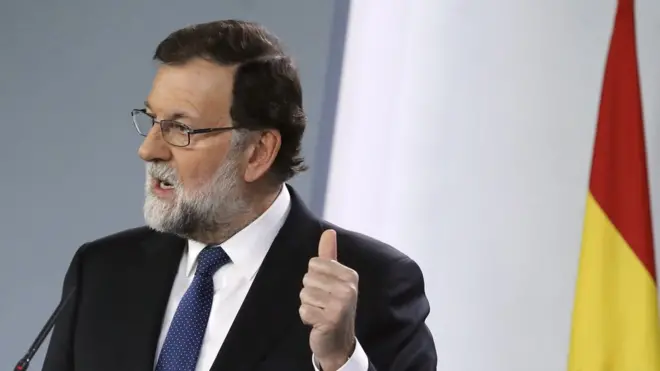 Mariano Rajoy
