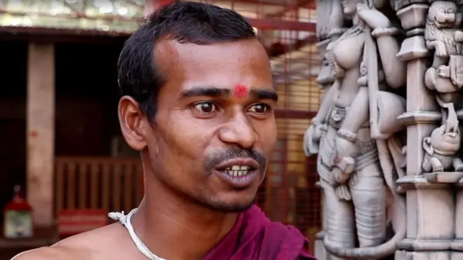 છબીલ શરણ