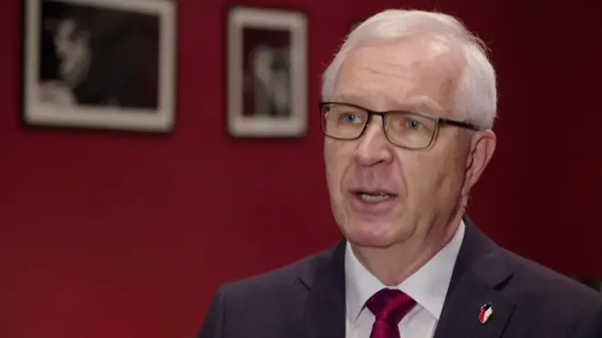 Иржи Драгош