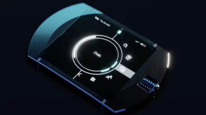 Les smartphones sont comme une ruche dans laquelle n'importe quel tiers peut facilement s'introduire et faire un mauvais usage des données.