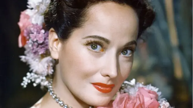 मर्ले ओबेरॉन