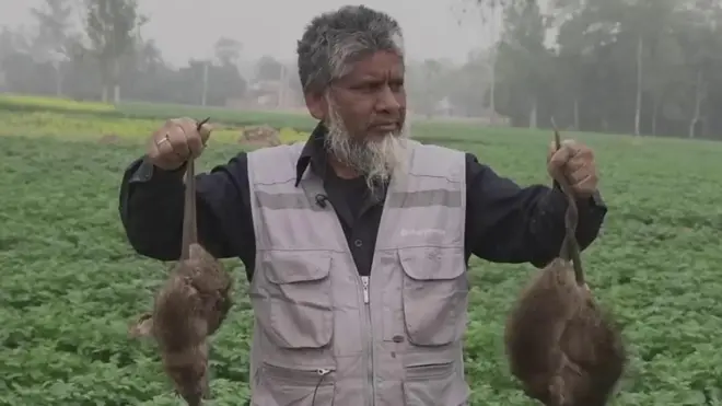 बांग्लादेश