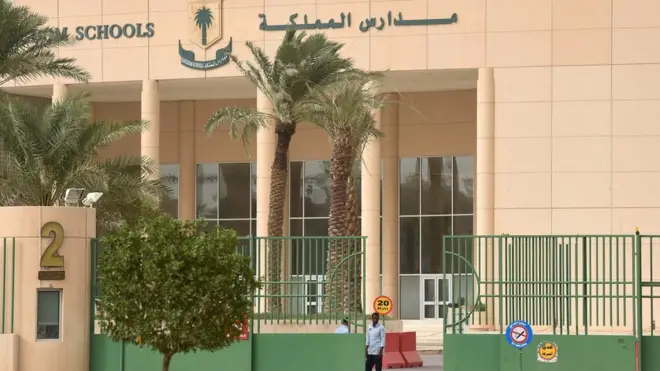 أغلب المدارس في السعودية لا تدرج الرياضة في برامجها