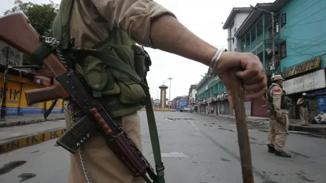 श्रीनगर