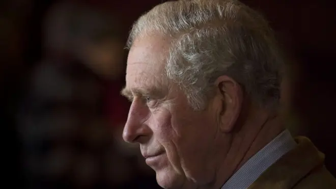 شاہ چارلس دوم