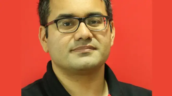 कुणाल बहल