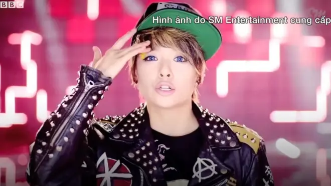 Amber Liu