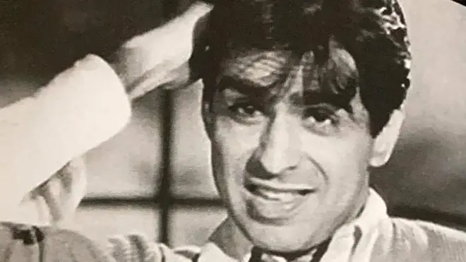 Dilip Kumar