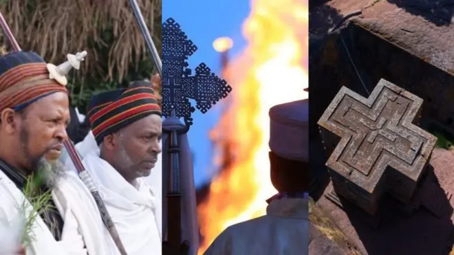 Hambaalee UNESCOtti galmaa'an keessaa: Sirna Gadaa, Masqalaafi Laalibalaa