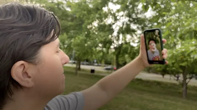 TikTok naučnica Tijana Prodanović