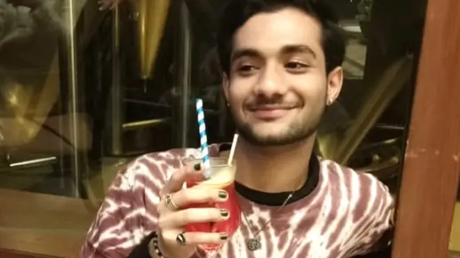 आर्वे मल्होत्रा