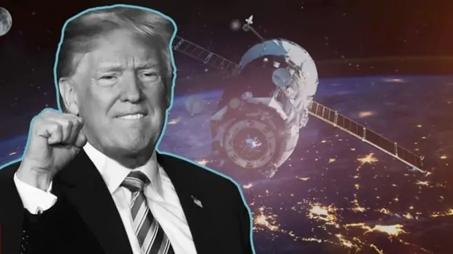 डोनल्ड ट्रम्प