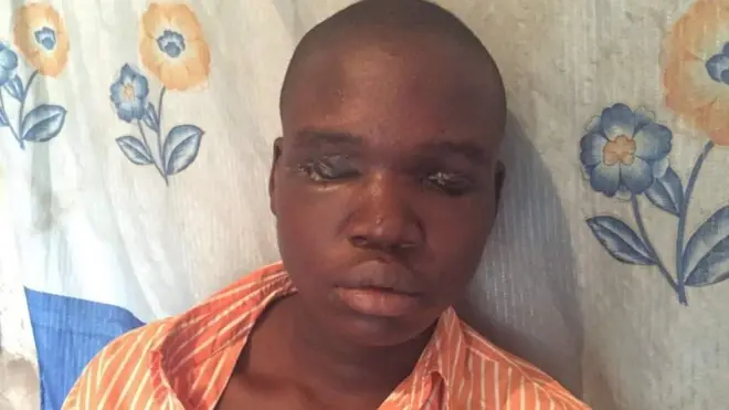 Viungo vya mwili wa binadamu ambavyo hutumiwa katika imani za uchawi ama kwa ajili ya mazingaombwe