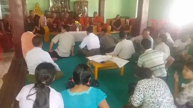 မေယု အက်ဖ်အမ် ဖွင့်လှစ်မှုကို ရခိုင် လူမှု အဖွဲ့ အစည်းများ ကန့်ကွက်မယ်။