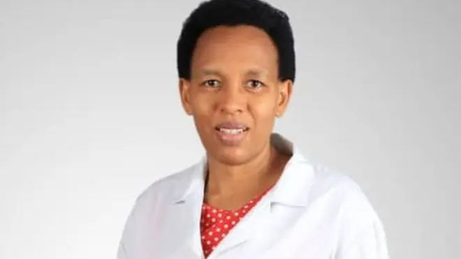 Dr. Innocente Irakoze avuga ko iyo abubakanye bafise ikibazo co kutavyara hari igihe bashobora kbavura bagakira, bagashobora kuvyara