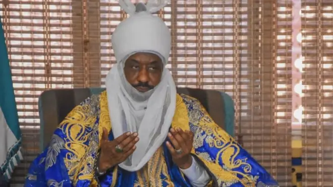 Emir Sanusi Lamido