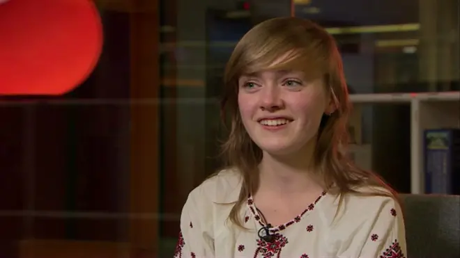 Наталка Пасічник